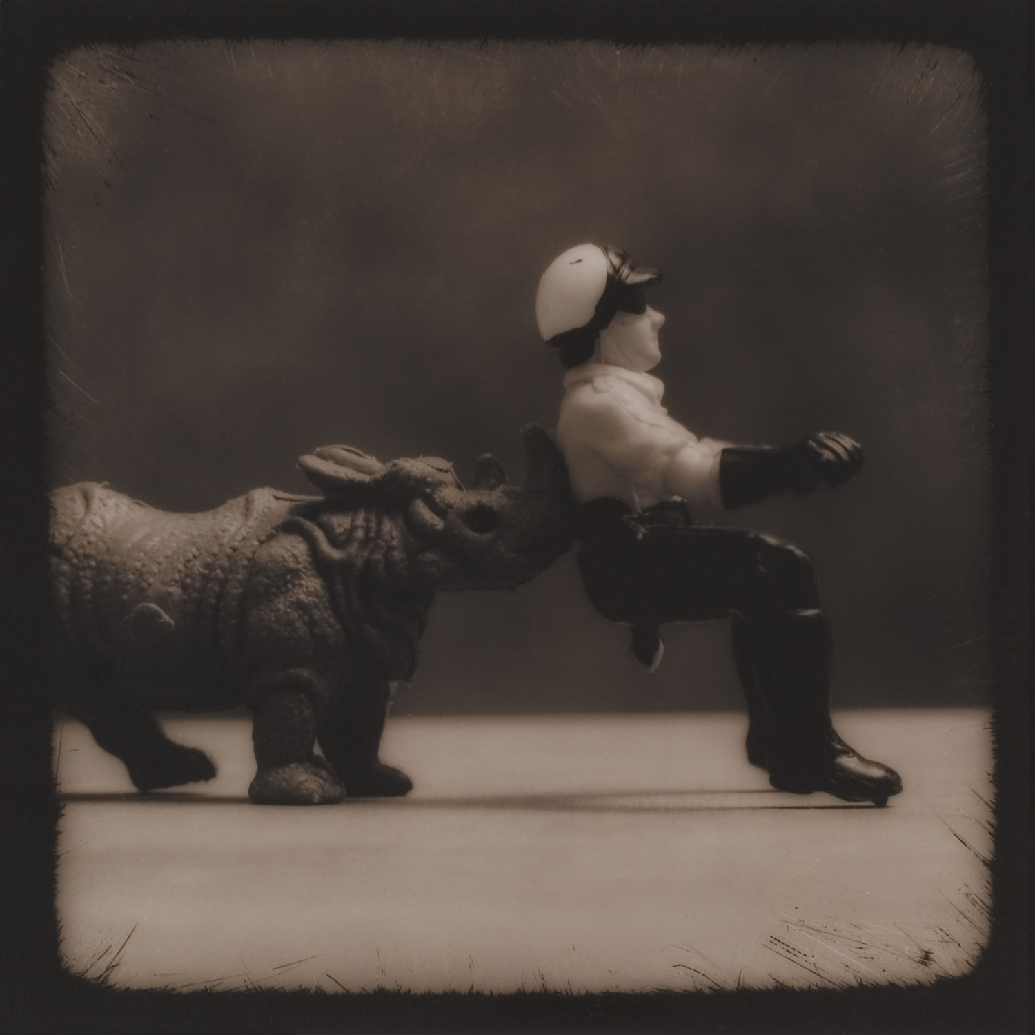 from the series Tales